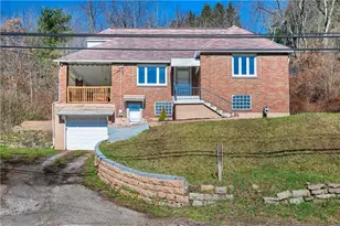 7510 Noblestown Rd, Oakdale, PA 15071 - Photo 1