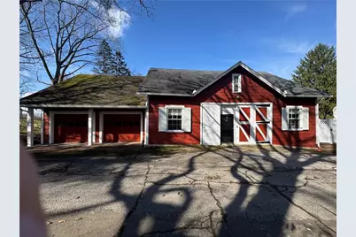 411 Water Works Rd, Sewickley Heights, PA 15143 - Photo 1