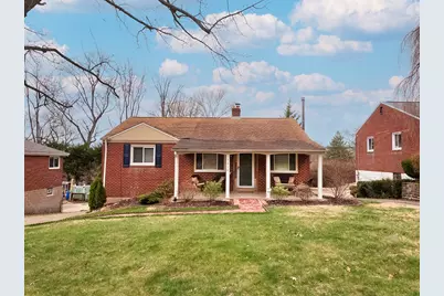 1214 Arrowood Dr, Pittsburgh, PA 15243 - Photo 1