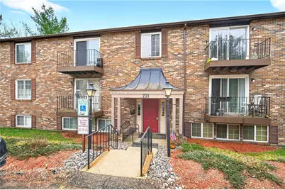 231 Coxcomb Hill #4, Pittsburgh, PA 15068 - Photo 23