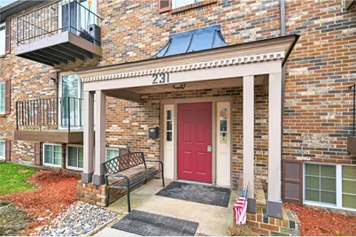 231 Coxcomb Hill #4, Pittsburgh, PA 15068 - Photo 1