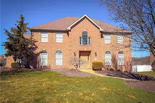 213 Windermere Ct, Peters Township, PA 15317 - Photo 1