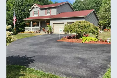 7703 Route 553 Hwy, Cherryhll Township-Clymer, PA 15728 - Photo 49