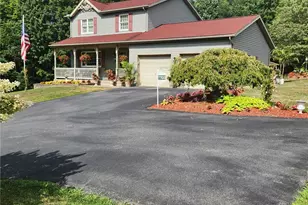 7703 Route 553 Hwy, Cherryhll Township-Clymer, PA 15728 - Photo 49