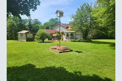 7703 Route 553 Hwy, Cherryhll Township-Clymer, PA 15728 - Photo 45