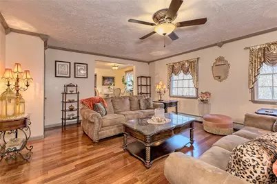 7703 Route 553 Hwy, Cherryhll Township-Clymer, PA 15728 - Photo 17