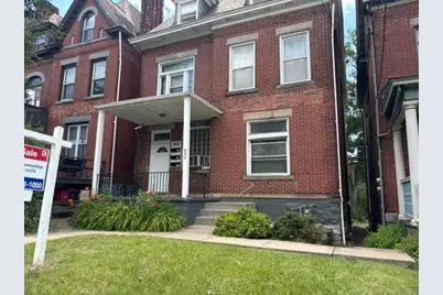 602 S Dallas, Pittsburgh, PA 15217 - Photo 1