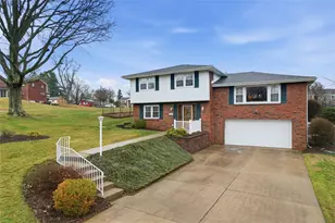 1237 Catalina Dr, Monroeville, PA 15146 - Photo 3