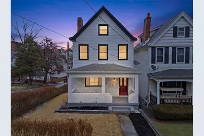 201 Onyx St, Pittsburgh, PA 15210 - Photo 1