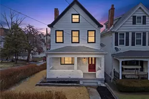 201 Onyx St, Pittsburgh, PA 15210 - Photo 1