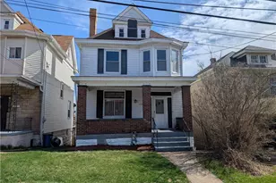 1533 Orangewood Ave, Beechview, PA 15216 - Photo 1