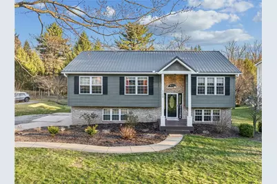 124 Pinebrook Drive, Chippewa Township, PA 15010 - Photo 1