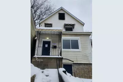 407 Alexander St, McKees Rocks, PA 15136 - Photo 1