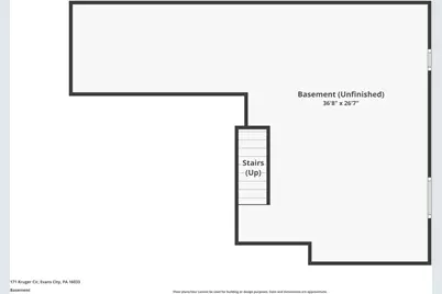 171 Kruger Cir, Forward Township, PA 16033 - Photo 43