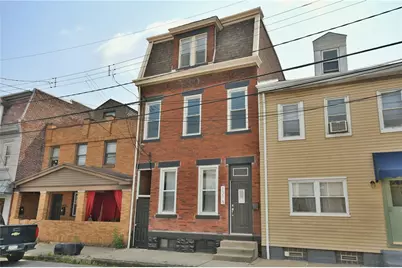 131 S 16th St #1/2, Pittsburgh, PA 15203 - Photo 1