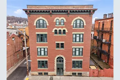 1112 Palo Alto St #A, Pittsburgh, PA 15212 - Photo 1