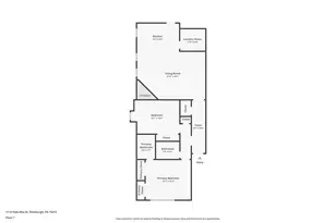 1112 Palo Alto St, Pittsburgh, PA 15212 - Photo 3