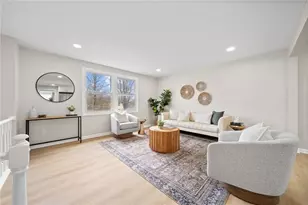 320 Willow Hedge Dr, Monroeville, PA 15146 - Photo 5