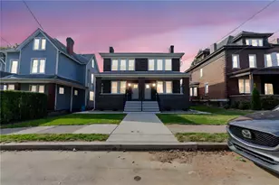 531 N Euclid Ave, Pittsburgh, PA 15206 - Photo 1