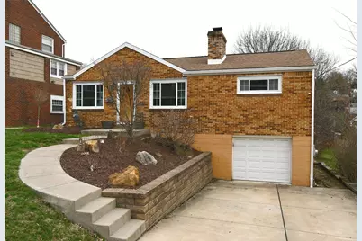 49 Sunrise Dr, Pittsburgh, PA 15236 - Photo 1