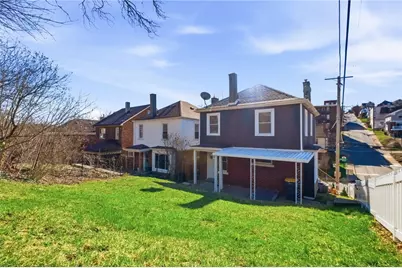 1140 Arkansas Ave., Pittsburgh, PA 15216 - Photo 37