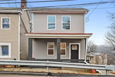 23 St Thomas St, Pittsburgh, PA 15203 - Photo 1