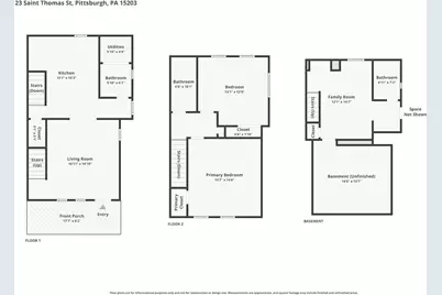 23 St Thomas St, Pittsburgh, PA 15203 - Photo 37