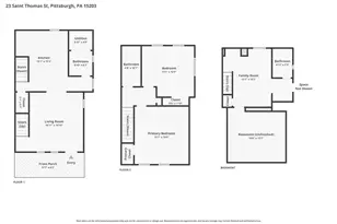 23 St Thomas St, Pittsburgh, PA 15203 - Photo 37