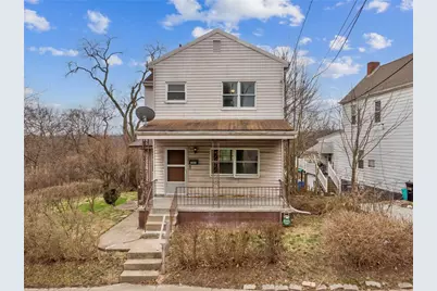 504 Fair Oaks Street, Stowe Township, PA 15136 - Photo 1