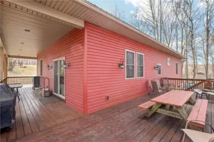 236 Chickadee Ln, Middlecreek Township, PA 15557 - Photo 29