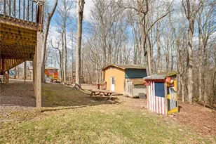 236 Chickadee Ln, Middlecreek Township, PA 15557 - Photo 33