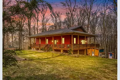 236 Chickadee Lane, Middlecreek Township, PA 15557 - Photo 1