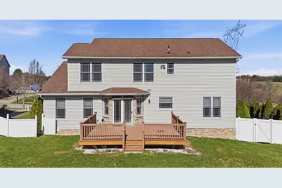 101 Saige Court, Cranberry Township, PA 16066 - Photo 45