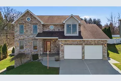 101 Saige Court, Cranberry Township, PA 16066 - Photo 1