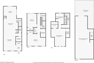 19 Alpine Ave, Pittsburgh, PA 15212 - Photo 3