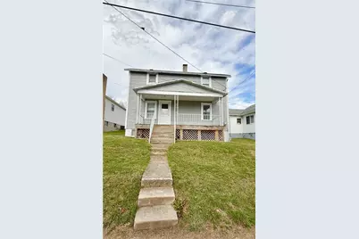 22 Fairview St, North Union Township, PA 15401 - Photo 1