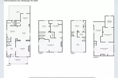 1136 Creedmoor Ave, Pittsburgh, PA 15226 - Photo 39