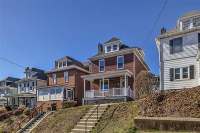 16 Fairview Ave, Pittsburgh, PA 15229 - Photo 3