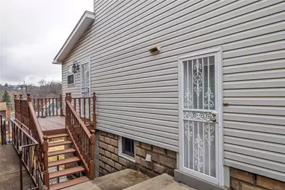 1002 Summit St, McKeesport, PA 15132 - Photo 3