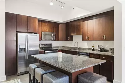 2419 Smallman Street #308, Downtown Pgh, PA 15222 - Photo 5