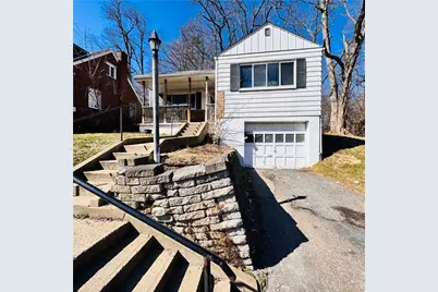 343 Thomas Street, Carnegie, PA 15106 - Photo 1