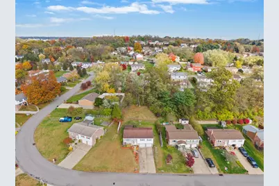 4036 Crabapple, Kennedy Township, PA 15136 - Photo 39