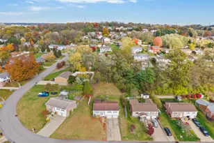 4036 Crabapple, Kennedy Township, PA 15136 - Photo 39