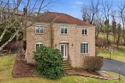 2521 Country Side Ln, Pittsburgh, PA 15090 - Photo 3