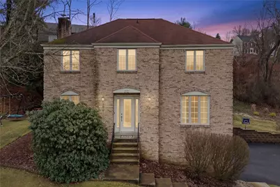 2521 Country Side Ln, Pittsburgh, PA 15090 - Photo 1