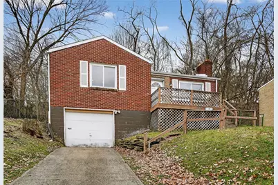 425 Idlewood Rd, Pittsburgh, PA 15235 - Photo 1