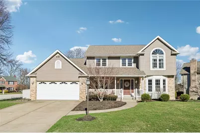 8300 Reagan Dr, Pittsburgh, PA 15237 - Photo 1