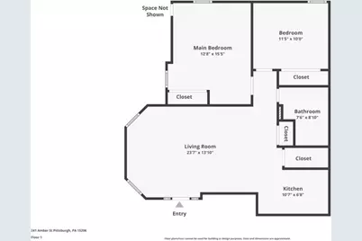 241 Amber St, Pittsburgh, PA 15206 - Photo 41