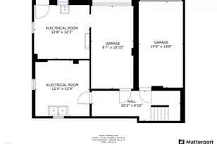 1123-1125 Woodbine St, Pittsburgh, PA 15201 - Photo 5