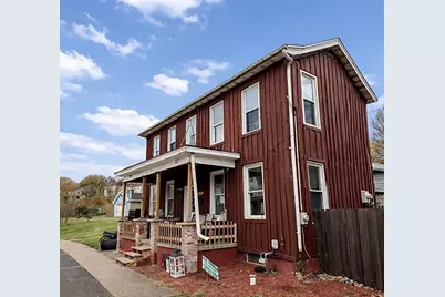 6 S 13th St, Jeannette, PA 15644 - Photo 1